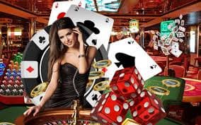 Esports ပြိုင်ပွဲ Live Betting မြင်ကွင်း