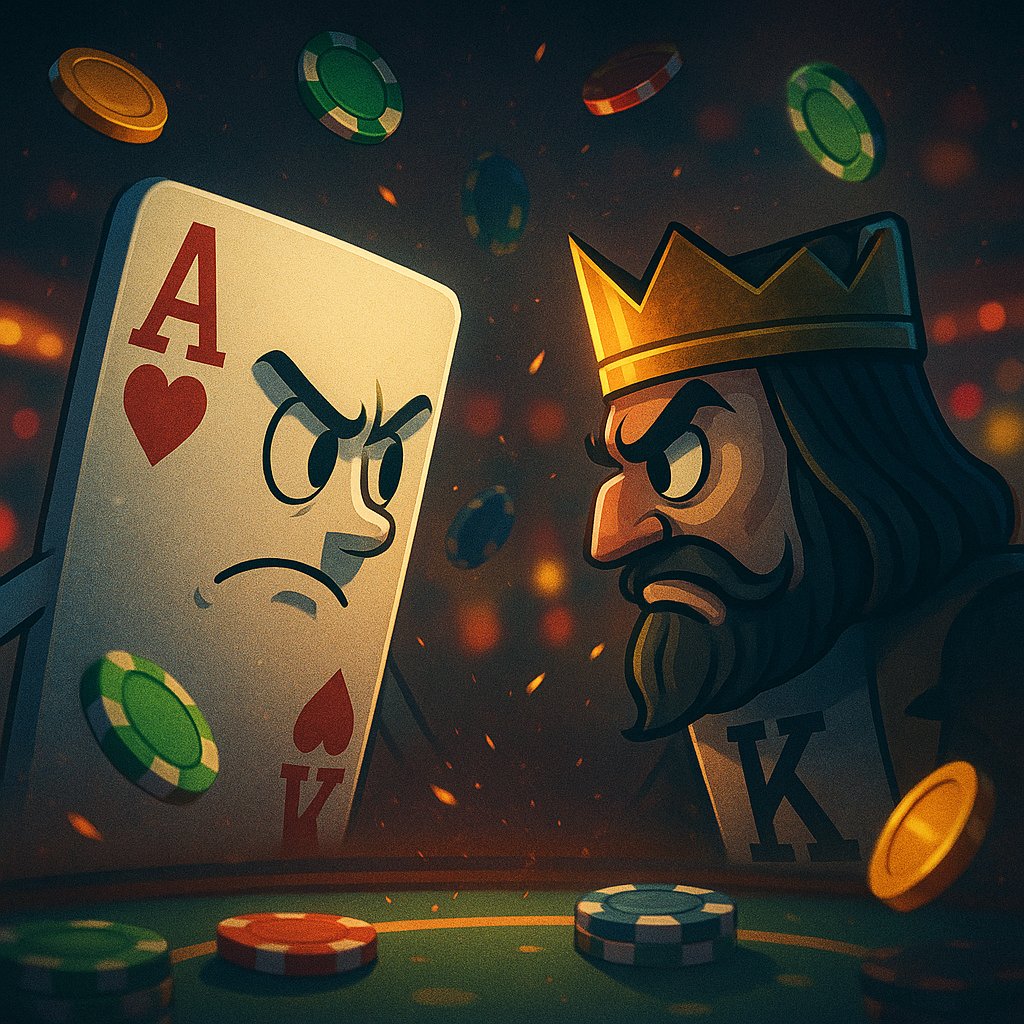 mlbet ကာစီနို Baccarat နှင့် Table Games