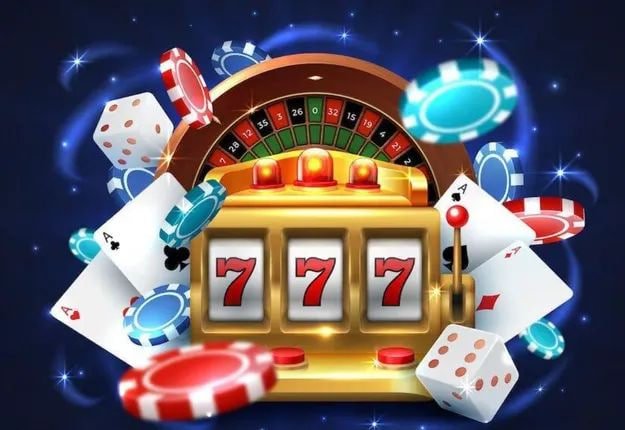 Sportsbook ကစားခြင်း