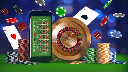 mlbet APP ဘင်ဂို Mobile Phone ဖြင့် Online Bingo ကစားနည်း