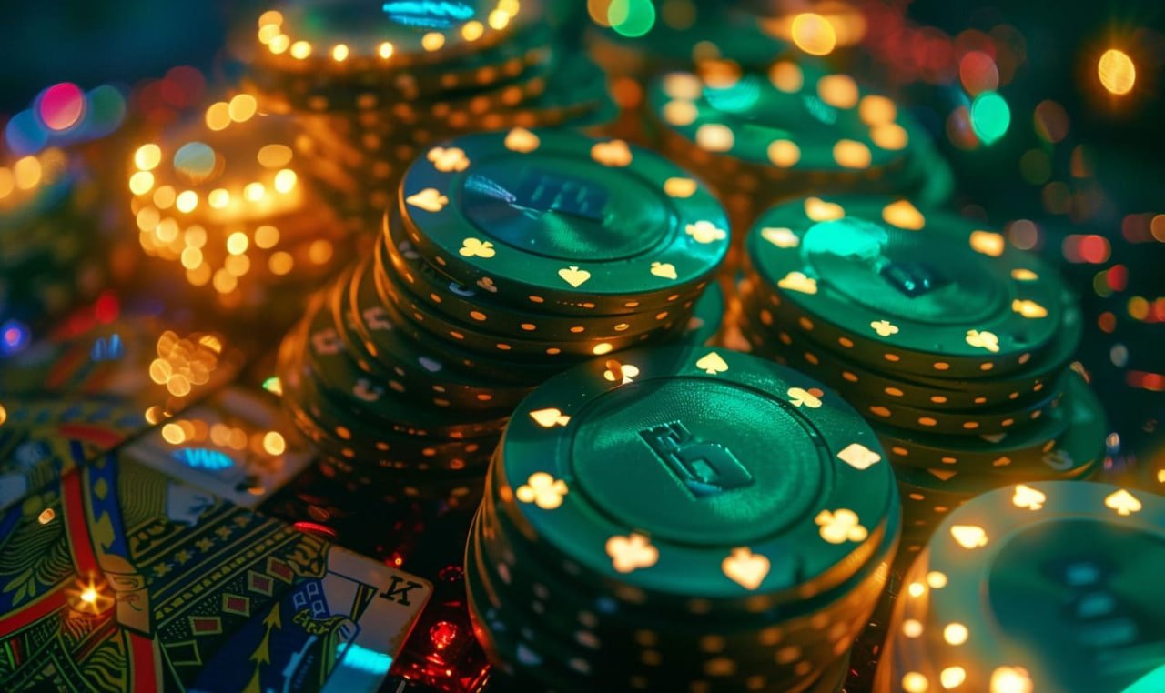 Live Casino ဂိမ်းများ